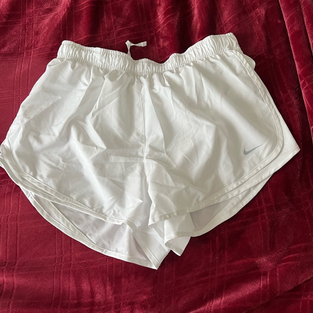 Nike Dri-fit shorts